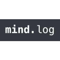 MindLog logo - Similar company to Grupo Mirai