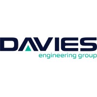 Davies Engineering Group logo - Similar company to Thermaltech Engineering