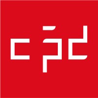 CP3D Architecture, Design & Visualisation logo - Similar company to Ach Collection