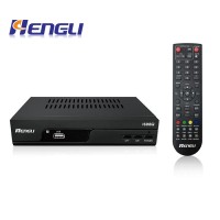 Hengli Digital Industry CO.,LTD logo - Similar company to Ascender Technologies Ltd.