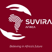 Suvira Africa logo - Similar company to Leadto ➡️