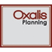 Oxalis Planning logo - Similar company to Hyas Associates Ltd