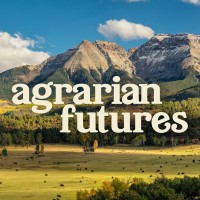 Agrarian Futures logo - Similar company to Common Ground Ensemble
