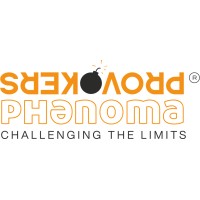 Phenoma Provokers logo - Similar company to Nodo Investigación Estratégica