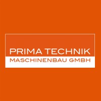 PRIMA TECHNIK Maschinenbau GmbH logo - Similar company to Kiberys