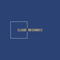 Cloud Mechanic logo - Similar company to Gaming Bets