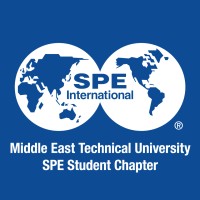 SPE METU Student Chapter logo - Similar company to Pmohs ’25 - Occupational Health & Safety Summit 2025