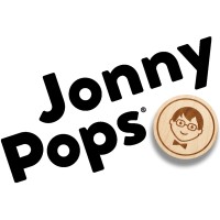 JonnyPops logo - Similar company to Solidvapor