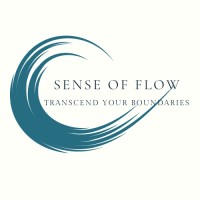 Sense of Flow. Community logo - Similar company to Bemyhr