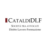 Cataldi DLF STA s.r.l. logo - Similar company to Farsi Strada®