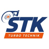 STK Turbo Technik logo - Similar company to Br Turbo