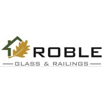 Roble Homes Glass & Railings. logo - Similar company to Deckmart Building Supplies
