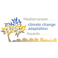 Mediterranean Climate Change Adaptation Awards logo - Similar company to Ibafcan-Iberoafrican Canarias Forum