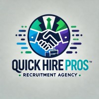 QuickHire pros logo - Similar company to Bourse Consult Llp