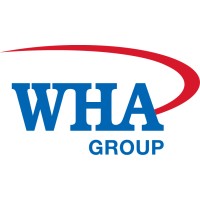 WHA Group logo - Similar company to Power Systems & Solutions Co., Ltd.
