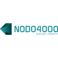 NODO 4000 logo - Similar company to Handschool