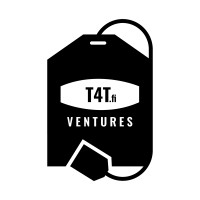 T4T Ventures Oy logo - Similar company to Saunat.Fi