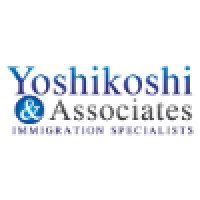 Yoshikoshi & Associates Immigration Specialists logo - Similar company to Oceania Regional Subsidiary Of H.I.S. Co., Ltd