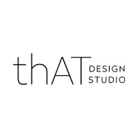 thAT Design Studio logo - Similar company to Xlucid Design Studio