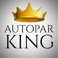 AutoParKING logo - Similar company to Espacio Cultural