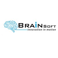 BrainSoft logo - Similar company to Brainsoft Tech