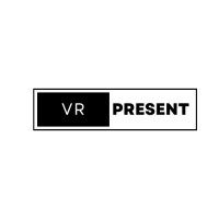 VRpresent logo - Similar company to Headraft