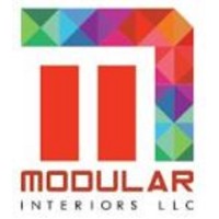 Modular Interiors LLC logo - Similar company to Modular Design & Construction