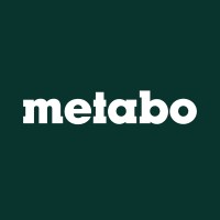 Metabo Nederland logo - Similar company to Dsa Ict Services & Software Bv