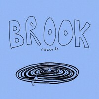 Brook Records logo - Similar company to Aopctv