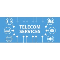 Telecom Service logo - Similar company to Linku Telecom
