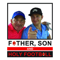 Father Son And Holy Sport