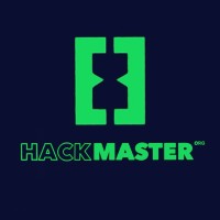 HACKMASTER ORG - A Tech Event Management Company logo - Similar company to Globalcluster Technologies Pvt. Ltd.
