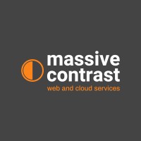 massive contrast logo - Similar company to Meamedica.Com