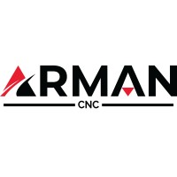 ArmanCNC logo - Similar company to Addilex | ادیلکس