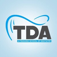 TDA Finishing School of Dentistry logo - Similar company to Clinmasters