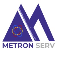 Metron Serv logo - Similar company to Nexperta
