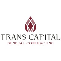 Trans Capital General Contracting logo - Similar company to Al Ittimad Foundations Llc