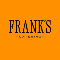 Franks Catering logo - Similar company to Jeeni