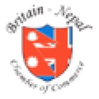 Britain Nepal Chamber of Commerce -BNCC logo - Similar company to Neem Tree Pharmacy, Welling