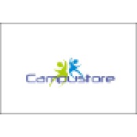 Campustore logo - Similar company to Colombo Kids