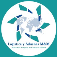 Logistica y Aduanas M&M S.A. de C.V. logo - Similar company to Illsa Logística