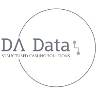 DA Data ltd logo - Similar company to Iti Network Services Ltd