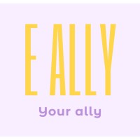 eally logo - Similar company to Landingcat