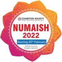 Numaish Hyderabad logo - Similar company to Numaish® Lifestyle Exhibitions