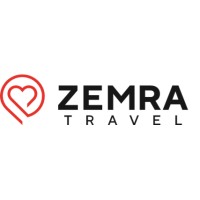 Zemra Travel logo - Similar company to Albania Explorer To & Dmc
