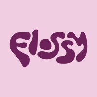 flossy logo - Similar company to Power & Compression Socks