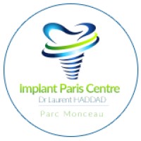 Centre d'implantologie Monceau logo - Similar company to Ceccof Formation