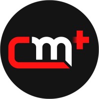 CM+ logo - Similar company to Master Solutions