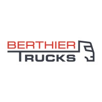 Berthier Trucks logo - Similar company to Dacobac