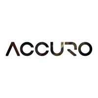 Accuro AI Agency logo - Similar company to Shortcode - Software House